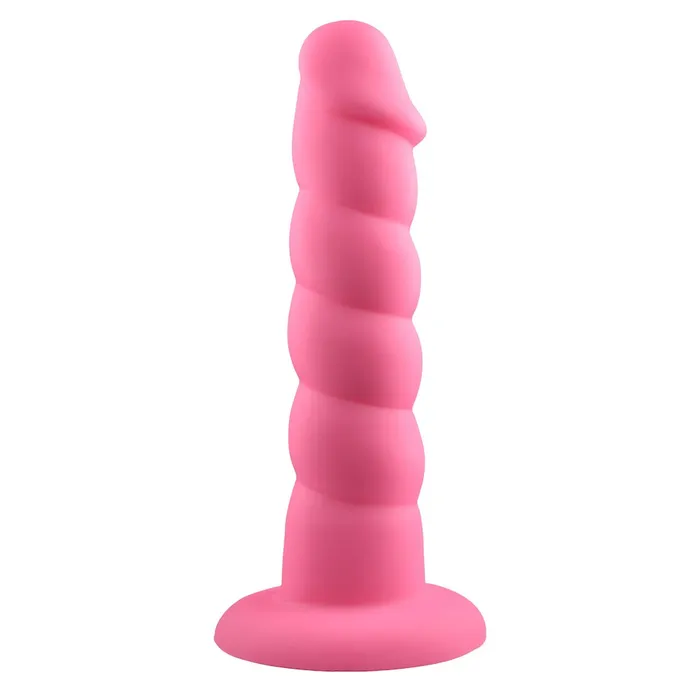 Rock Candy Toys Dildos SugaDaddy 95in Dong