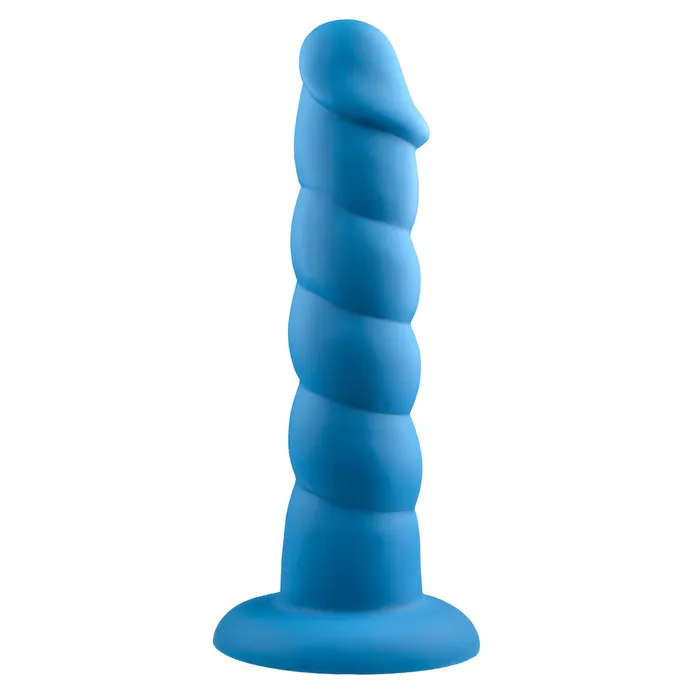 Rock Candy Toys Dildos SugaDaddy 95in Dong