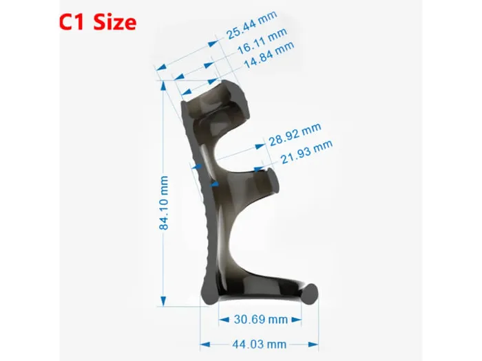 Safystyle Male Sex Toys Delay Ejaculation Penis Extension Sleeve Penis Extender