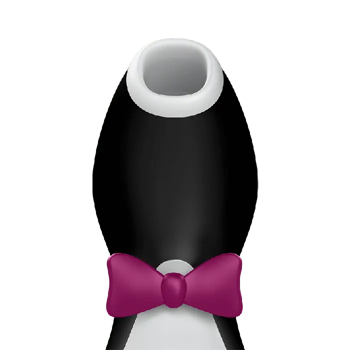 Satisfyer Pro Penguin Air Pulse Clit Stimulator Satisfyer Vibrators