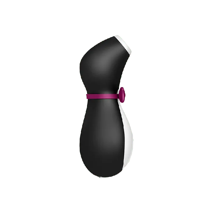 Satisfyer Pro Penguin Air Pulse Clit Stimulator Satisfyer Vibrators
