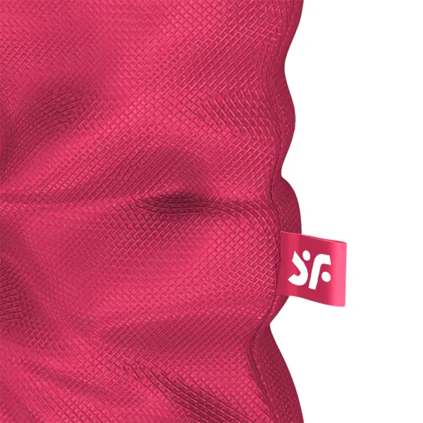 Satisfyer Treasure Bag XL Pink Windsor Wholesale Vibrators