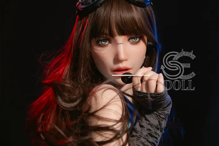 SEDOLL 167 cm E Silicone Pro JennyA SEDOLL Female Sex Toys