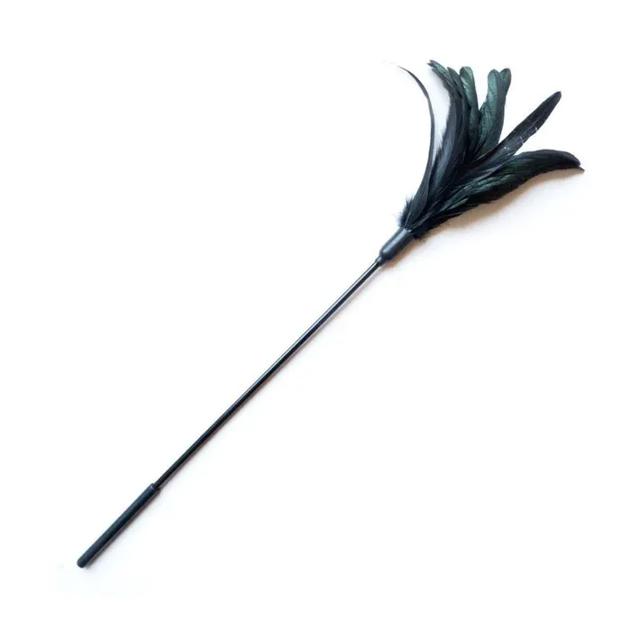 Starburst Feather Tickler Sportsheets Vibrators
