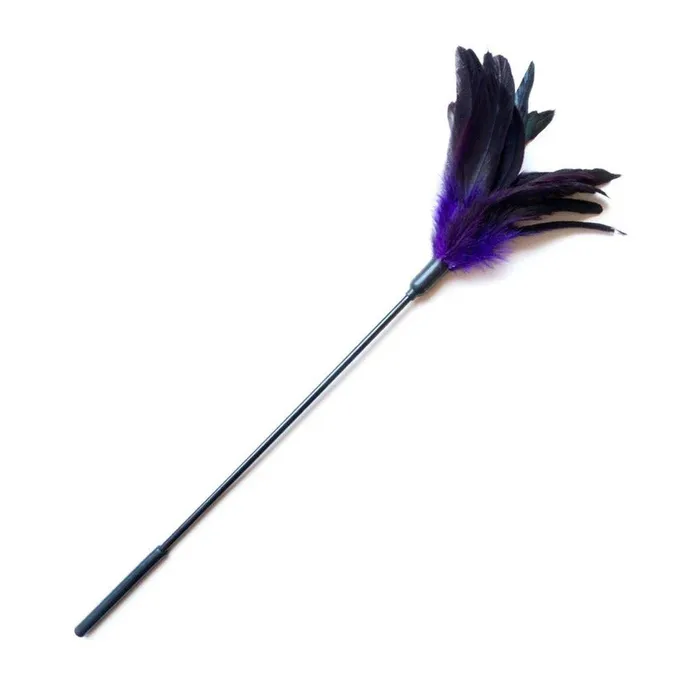 Starburst Feather Tickler Sportsheets Vibrators