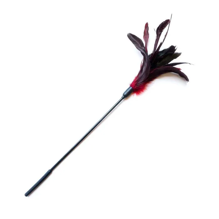 Starburst Feather Tickler Sportsheets Vibrators