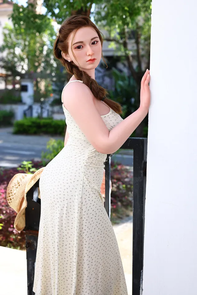 STARPERY DOLL Vibrators Starpery 156 cm E Yuan