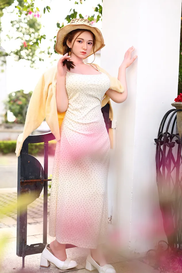 STARPERY DOLL Vibrators Starpery 156 cm E Yuan