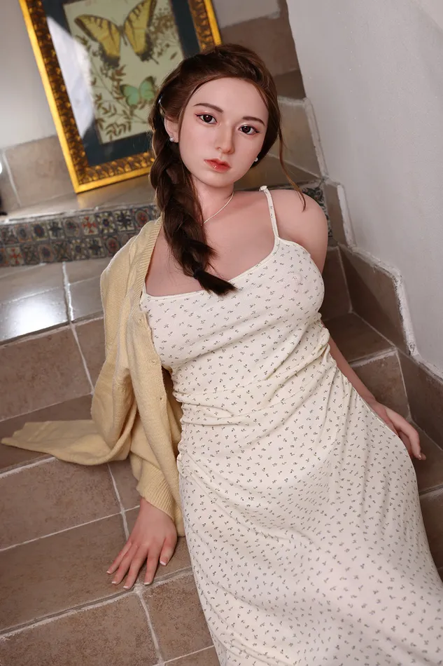 STARPERY DOLL Vibrators Starpery 156 cm E Yuan