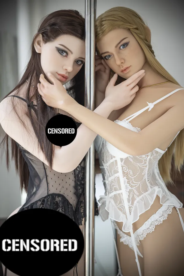 STARPERY DOLL Vibrators Starpery 171 cm A Hedy V2