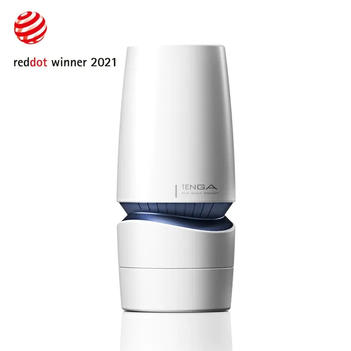 Tenga Male Sex Toys TENGA AERO Series Masturbator
