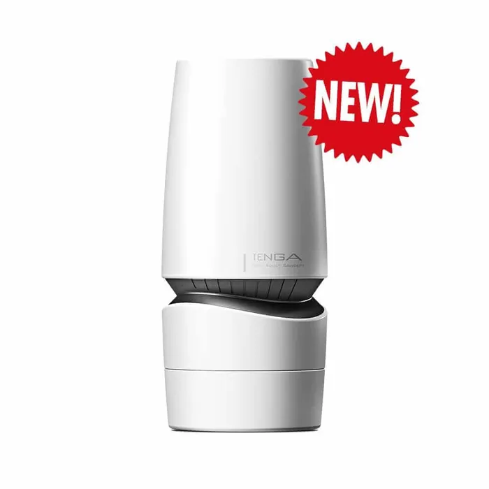 Tenga Male Sex Toys TENGA AERO Series Masturbator