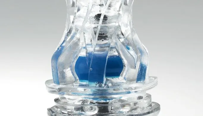 Tenga Male Sex Toys TENGA AERO Series Masturbator