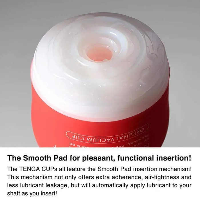 Tenga Tenga Original Vacuum Cup Gentle Male Sex Toys Tenga Tenga Original Vacuum Cup Gentle Male Sex Toys