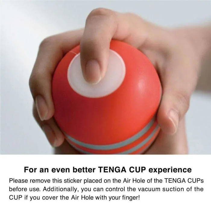 Tenga Tenga Original Vacuum Cup Gentle Male Sex Toys Tenga Tenga Original Vacuum Cup Gentle Male Sex Toys
