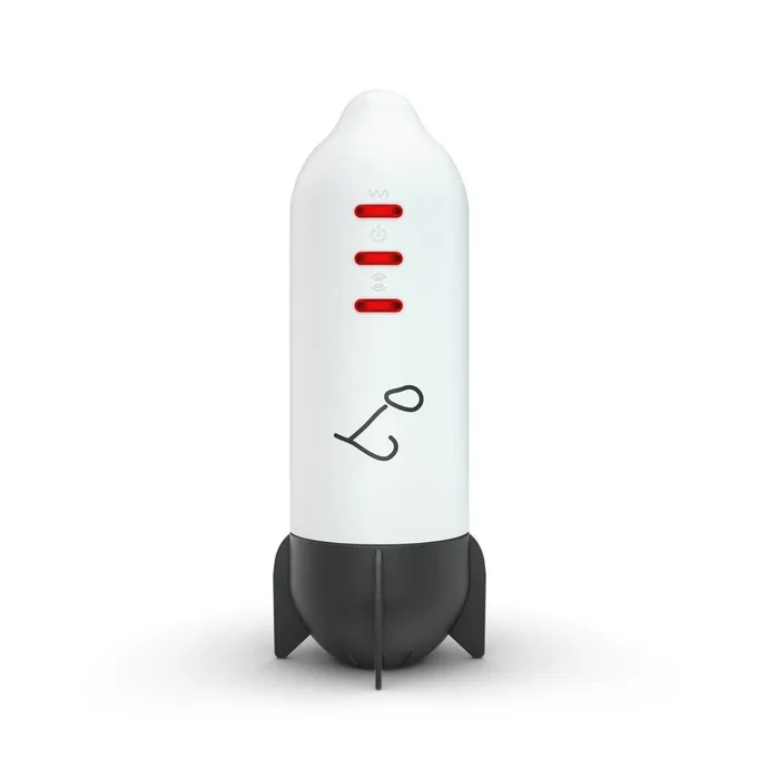 Tracys Dog Launch It Masturbation Cup Tracys Dog Male Sex Toys