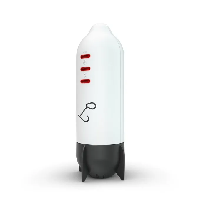 Tracys Dog Launch It Masturbation Cup Tracys Dog Male Sex Toys