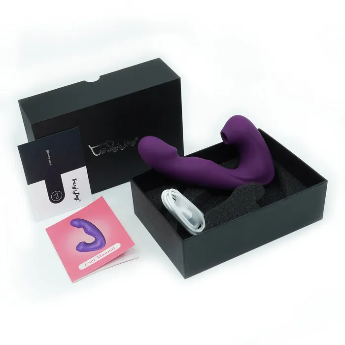 Tracys Dog Tease Sucking Vibrator Tracys Dog Vibrators Tracys Dog Tease Sucking Vibrator Tracys Dog Vibrators