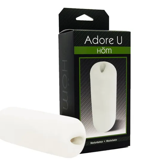 Traveling Tickle Trunk Male Sex Toys Adore U Hom Masturbation Sleeve