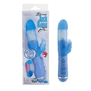 Unassigned Female Sex Toys Jack Rabbit Jr Silicone
