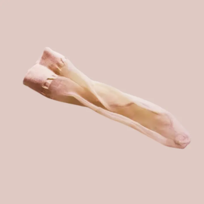 Velvet Touch Stocking Penis Sleeve House of Chastity Male Sex Toys
