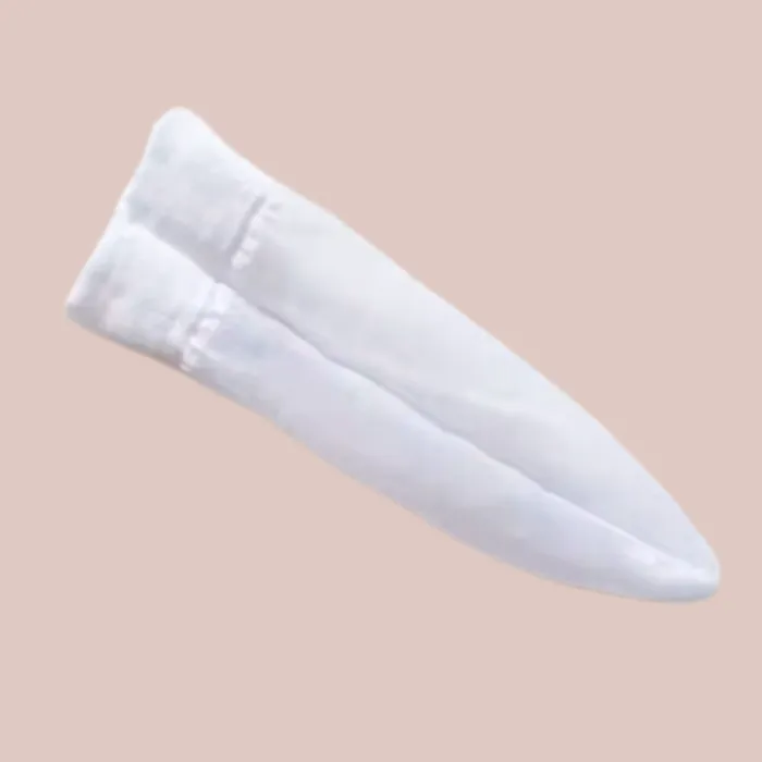 Velvet Touch Stocking Penis Sleeve House of Chastity Male Sex Toys