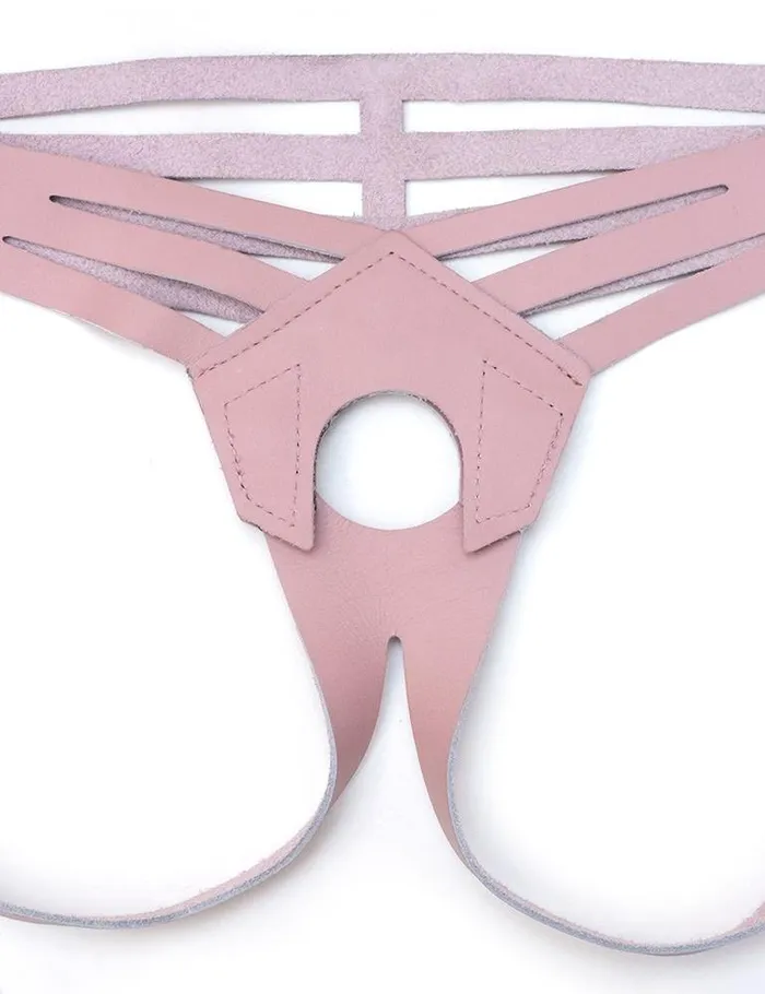 vendorunknown Female Sex Toys Vanity Strapon Dildo Harness