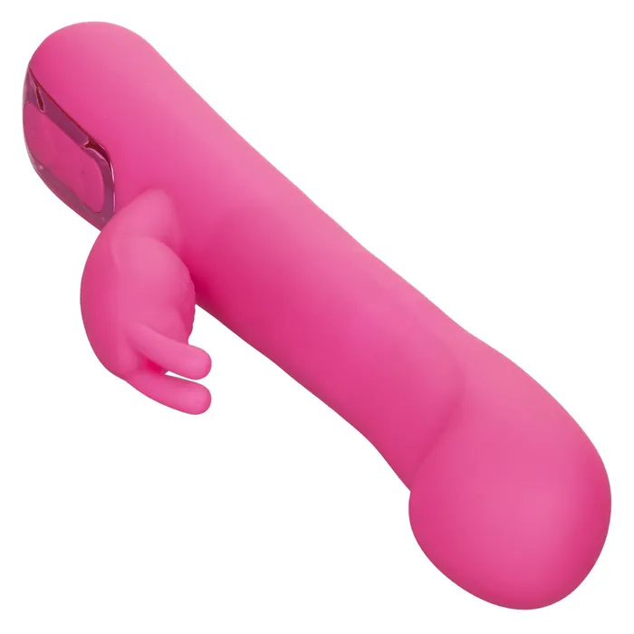 Vibrators CalExotics Jack Rabbit Elite Beaded G Rabbit Vibe Vibrators CalExotics Jack Rabbit Elite Beaded G Rabbit Vibe