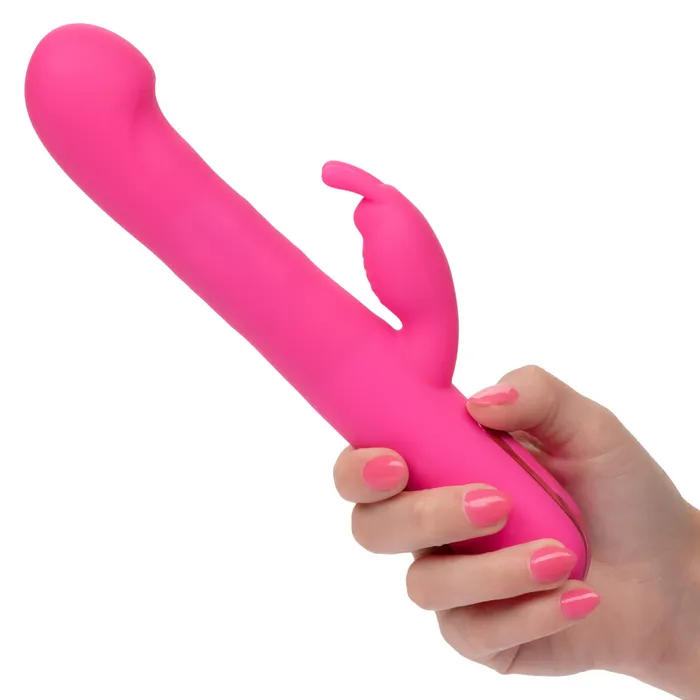 Vibrators CalExotics Jack Rabbit Elite Beaded G Rabbit Vibe Vibrators CalExotics Jack Rabbit Elite Beaded G Rabbit Vibe