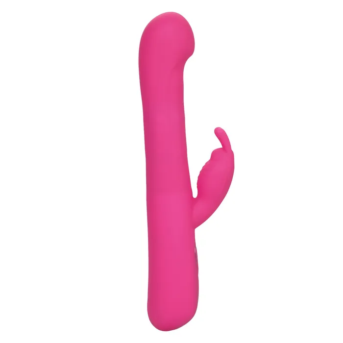 Vibrators CalExotics Jack Rabbit Elite Beaded G Rabbit Vibe Vibrators CalExotics Jack Rabbit Elite Beaded G Rabbit Vibe