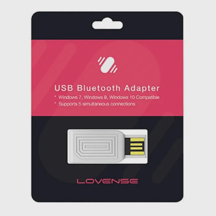 Vibrators Lovense Lovense USB Bluetooth Adapter