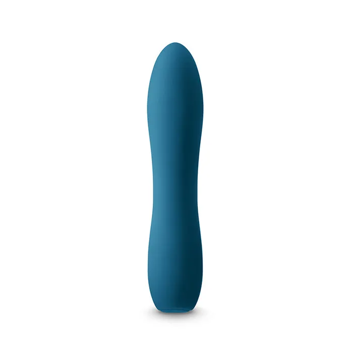 Vibrators NS Novelties INYA Ruse Vibe Dark Teal