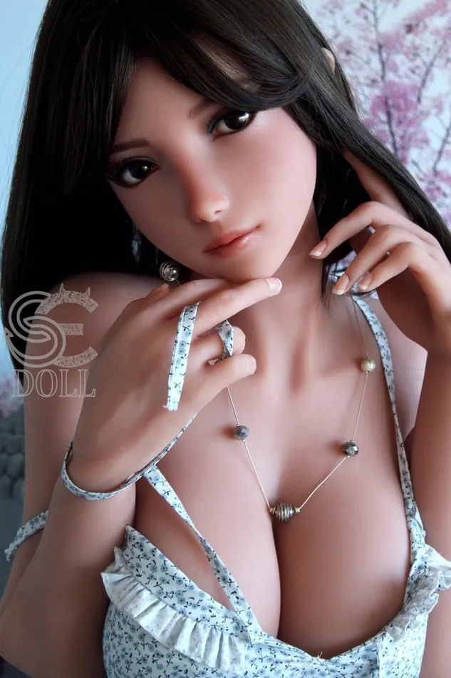 Vibrators SEDOLL SEDOLL 161 cm F TPE Elanie
