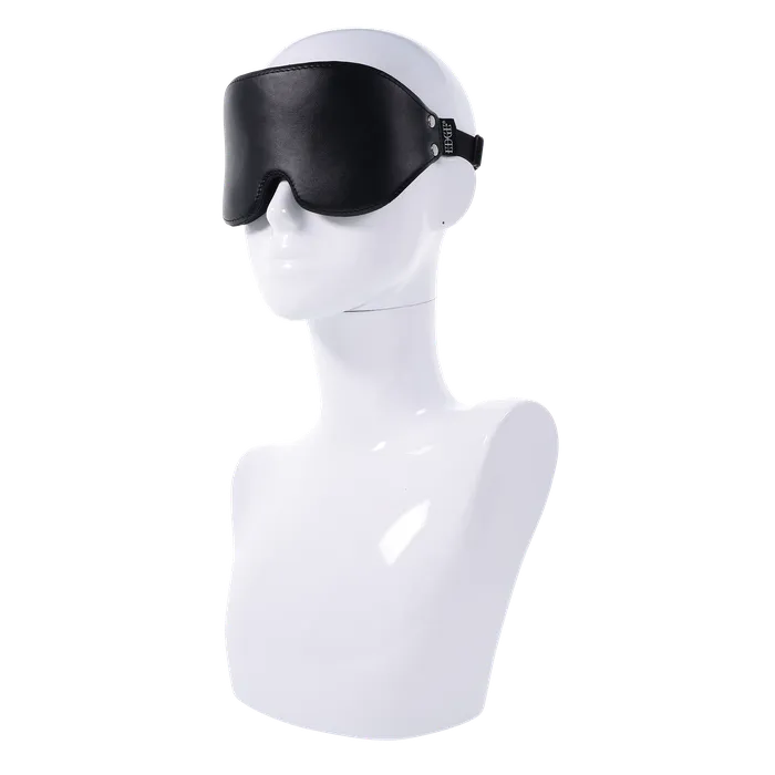 Vibrators Sportsheets Edge Lights Out Blindfold