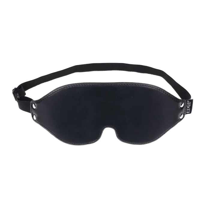 Vibrators Sportsheets Edge Lights Out Blindfold