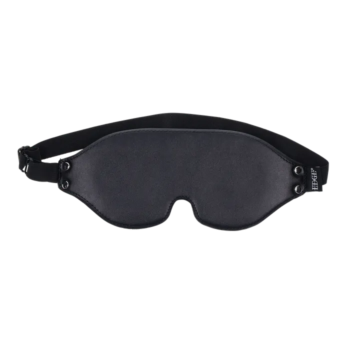 Vibrators Sportsheets Edge Lights Out Blindfold