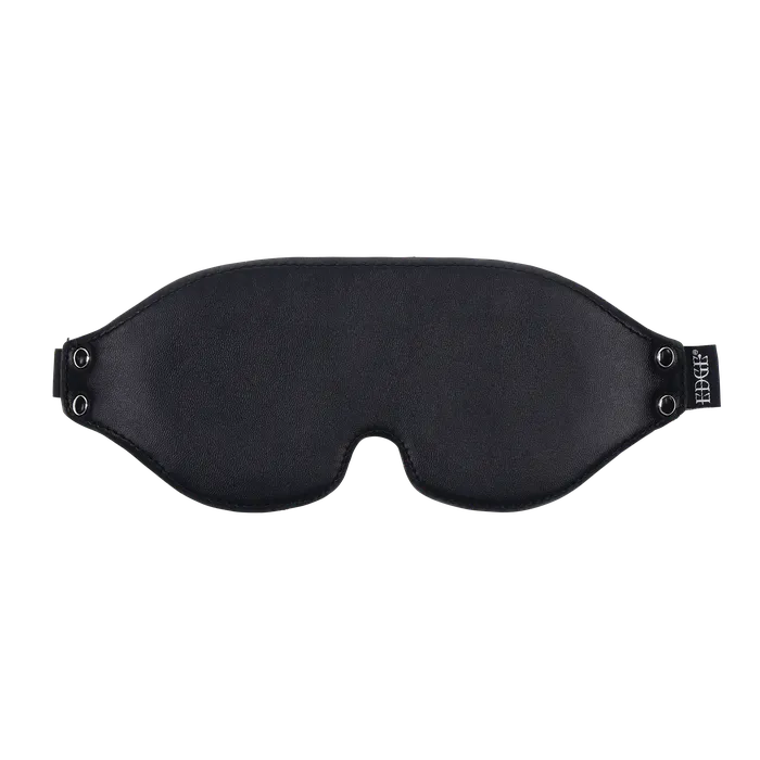 Vibrators Sportsheets Edge Lights Out Blindfold