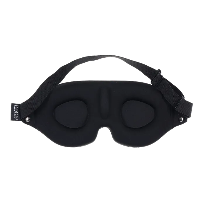 Vibrators Sportsheets Edge Lights Out Blindfold