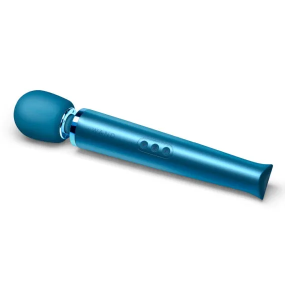 Vibrators Traveling Tickle Trunk Le Wand Original Rechargeable