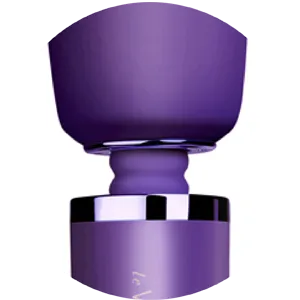 Vibrators Traveling Tickle Trunk Le Wand Original Rechargeable
