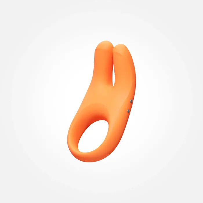 Vush Vush Orb Vibrating Dual Pleasure Ring Female Sex Toys