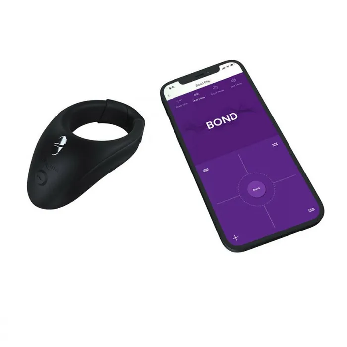 WeVibe Couples WeVibe Bond Vibrating Cock Ring