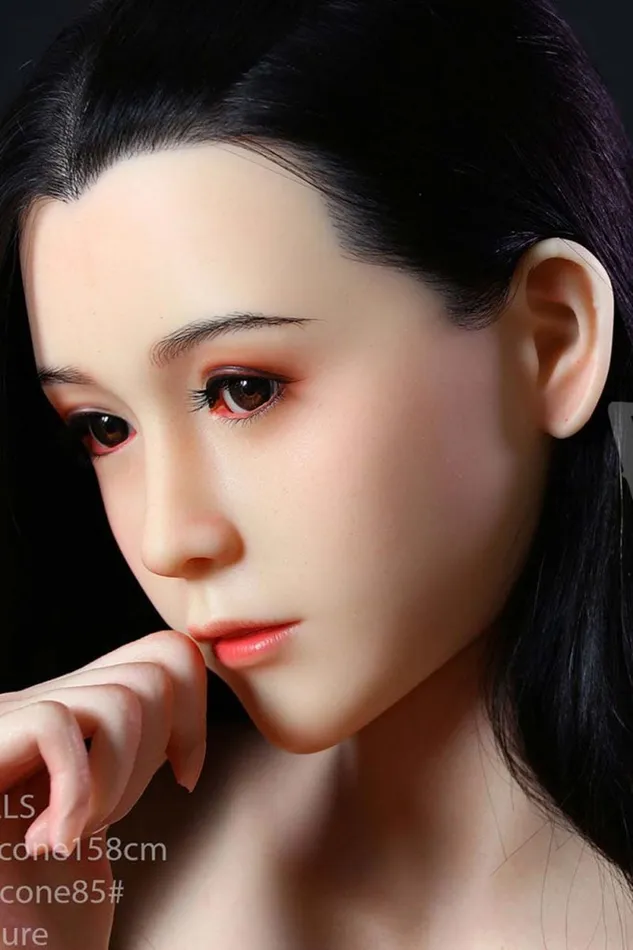 WM Doll 158 cm Silicone Lara WM DOLL Male Sex Toys