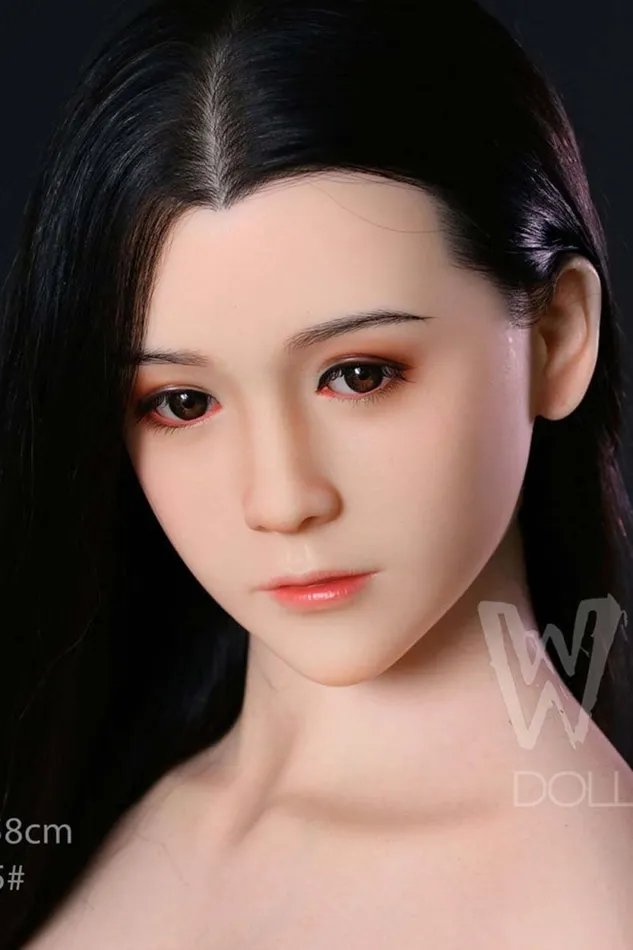 WM Doll 158 cm Silicone Lara WM DOLL Male Sex Toys WM Doll 158 cm Silicone Lara WM DOLL Male Sex Toys