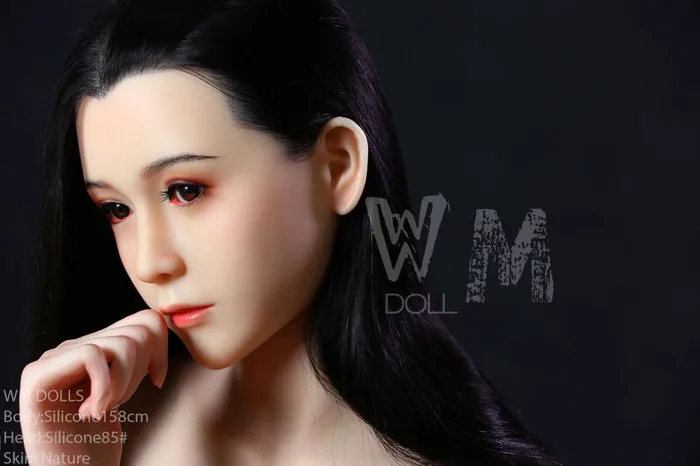WM Doll 158 cm Silicone Lara WM DOLL Male Sex Toys WM Doll 158 cm Silicone Lara WM DOLL Male Sex Toys