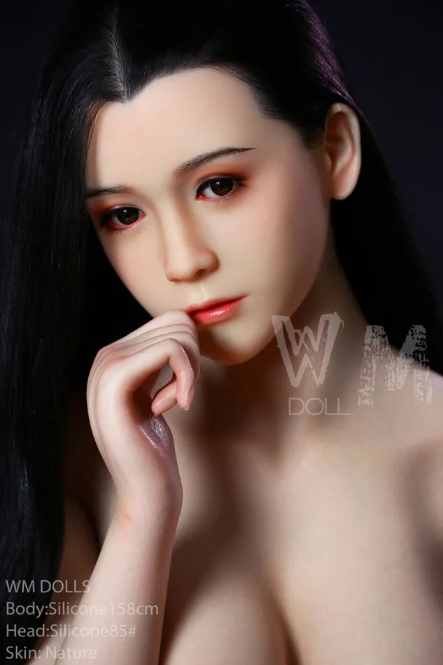 WM Doll 158 cm Silicone Lara WM DOLL Male Sex Toys WM Doll 158 cm Silicone Lara WM DOLL Male Sex Toys