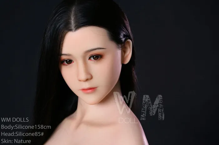 WM Doll 158 cm Silicone Lara WM DOLL Male Sex Toys WM Doll 158 cm Silicone Lara WM DOLL Male Sex Toys