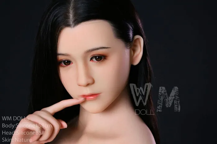 WM Doll 158 cm Silicone Lara WM DOLL Male Sex Toys WM Doll 158 cm Silicone Lara WM DOLL Male Sex Toys