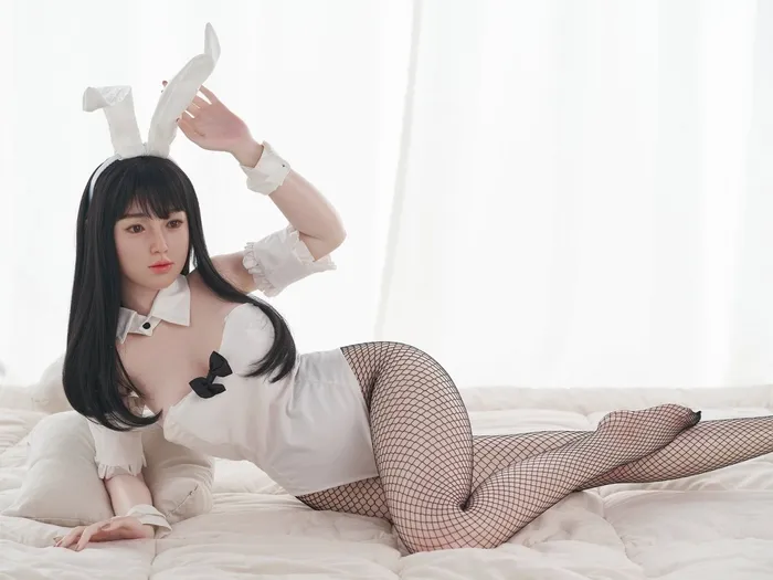 Zelex Doll 165 cm F Hybrid Athena SG ZELEX DOLL Male Sex Toys
