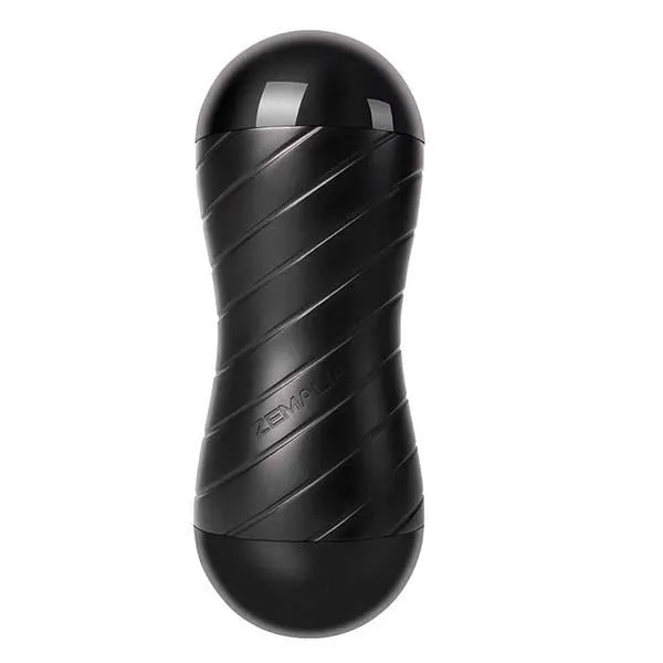 Zemalia Anal Zemalia Gina Black